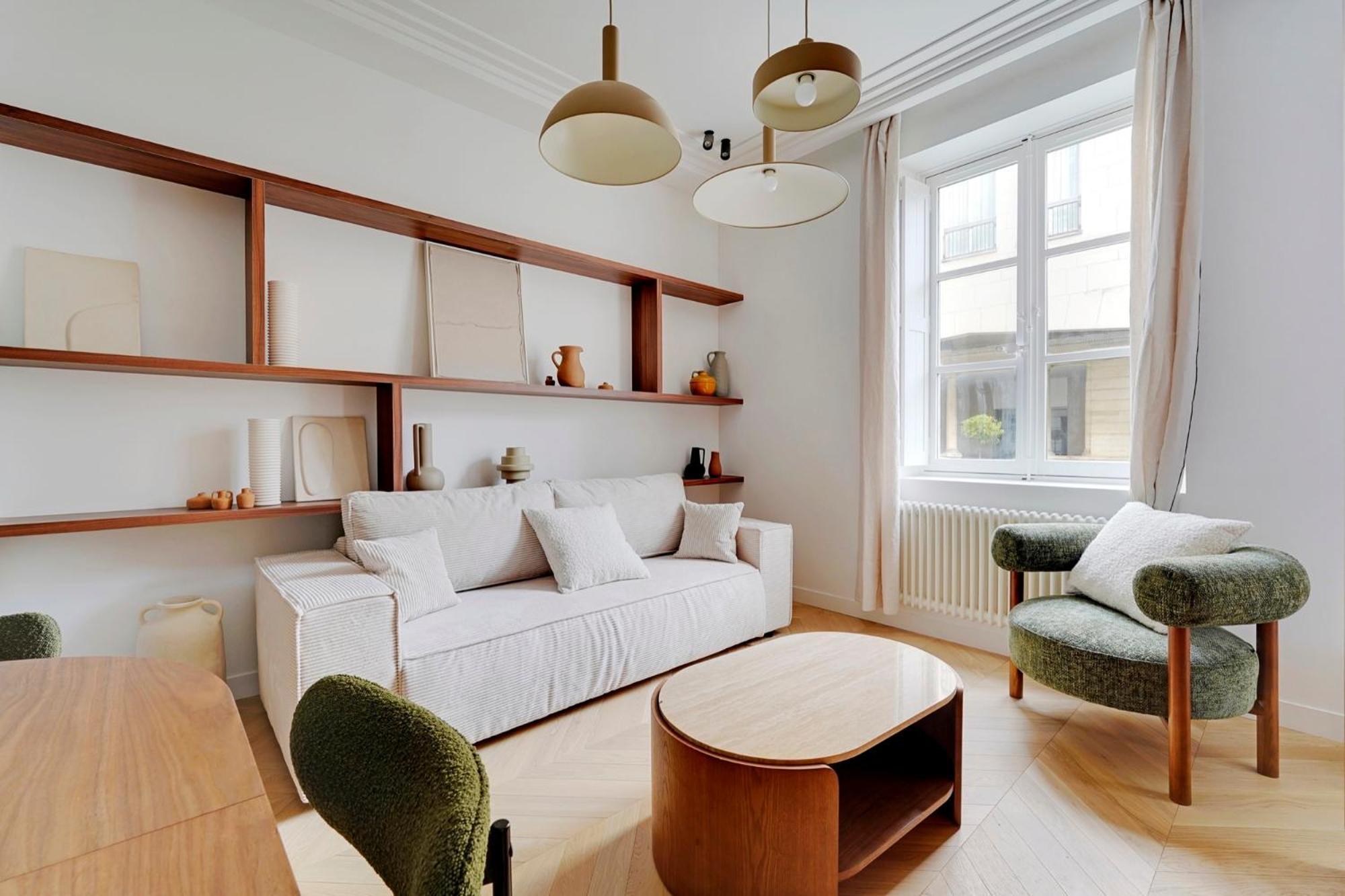 Appartement Musee Picasso Paris