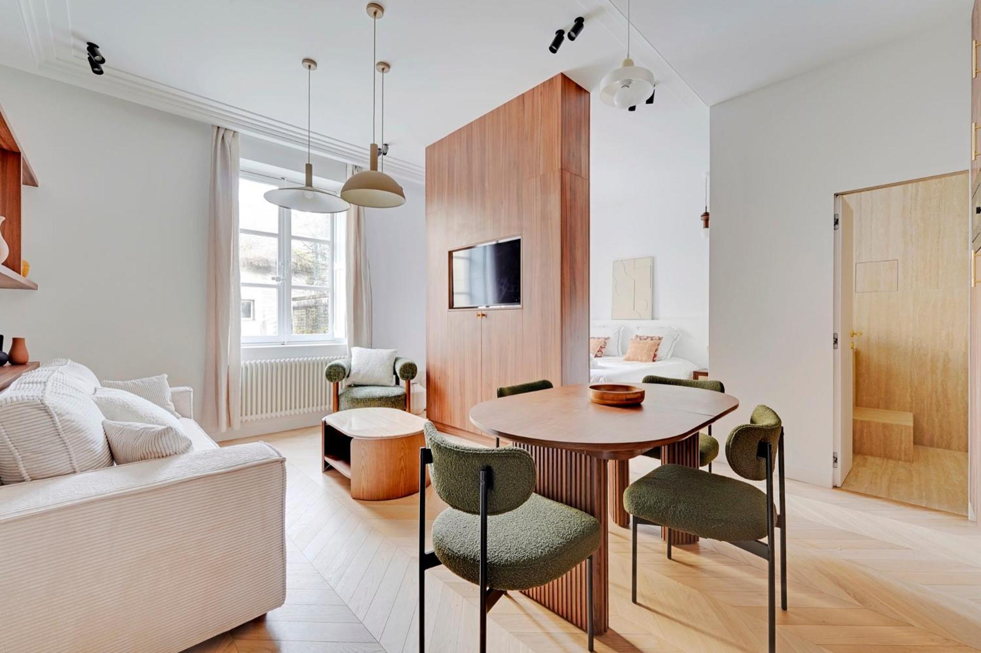 Appartement Musee Picasso
